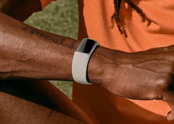 La pulsera Fitbit Charge 6 es oficial, tiene mejor batería e integración con Google