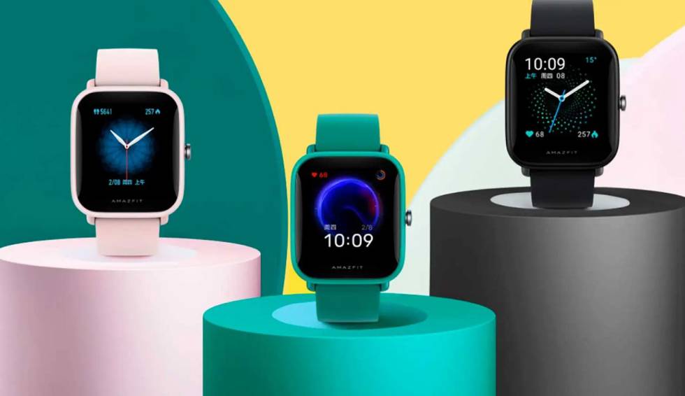 Smartwatch IOS: Los Mejores Smartwatch compatibles con IOS – Juan