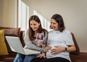 El despido de una empleada por el embarazo de su pareja es nulo