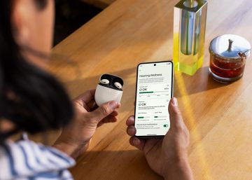 Google va directo a por los AirPods de Apple: así son los nuevos Pixel Buds Pro