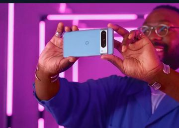 Google ya trabaja en el Pixel 9 y habrá sorpresas con su pantalla