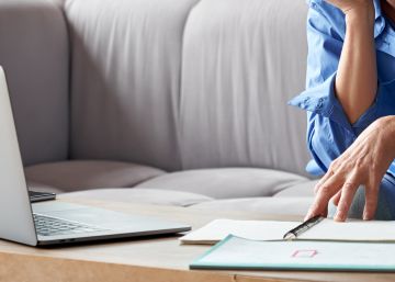 La política y la economía peinan canas