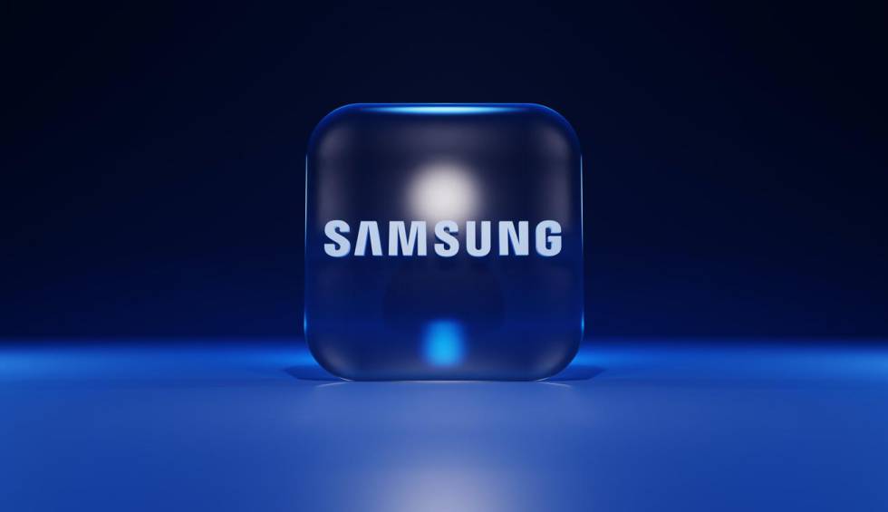 ▷ Samsung muestra en privado un notebook con pantalla extensible