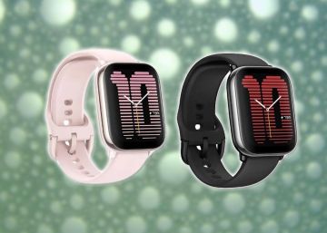 Nuevo reloj Amazfit Active: gran diseño, mejor autonomía y... ¡muy barato!