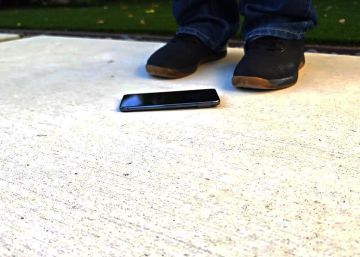 Buenas noticias: el Google Pixel 8 Pro es más resistente de lo que se pensaba