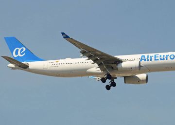 Air Europa ha sido hackeada y recomienda a sus clientes que anulen las tarjetas de crédito