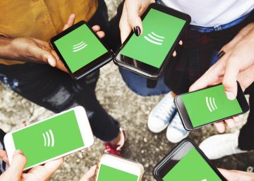 Esta es la forma más sencilla de compartir lo que más te gusta en Spotify: códigos QR