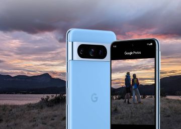 Se filtra el diseño del Google Pixel 8a. ¿Qué podemos esperar?