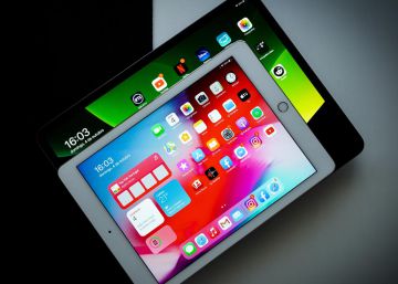Buenas noticias: los iPad de Apple también tendrán pantallas OLED, ¿cuándo llegarán?