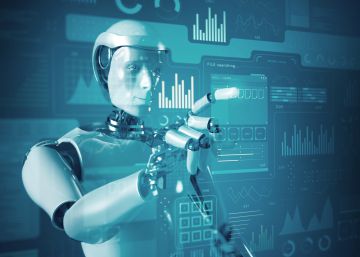 Cómo invertir en Inteligencia Artificial: desde el desarrollo hasta el despliegue