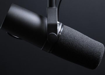 Cómo activar un micrófono del PC en Windows 11 para utilizarlo para crear podcasts