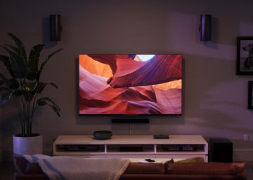 Llegan a España los nuevos y mejorados Amazon Fire TV Stick 4K y 4K Max