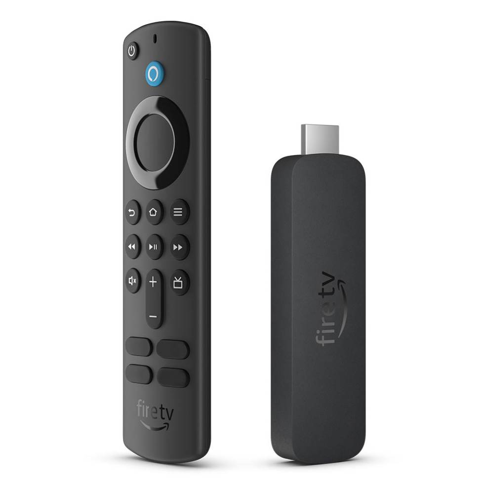 Fire TV Stick Basic Edition de : funciones y características