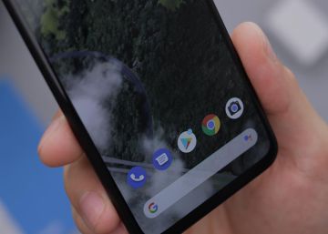 ¿No te gustan los gestos para navegar por Android? Así puedes volver a los botones