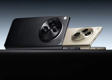 Nuevo OPPO Find N3, así es este plegable que compite con el Galaxy Z Fold