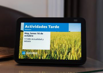 Amazon acerca a su asistente Alexa a los mayores en España para mejorar su asistencia