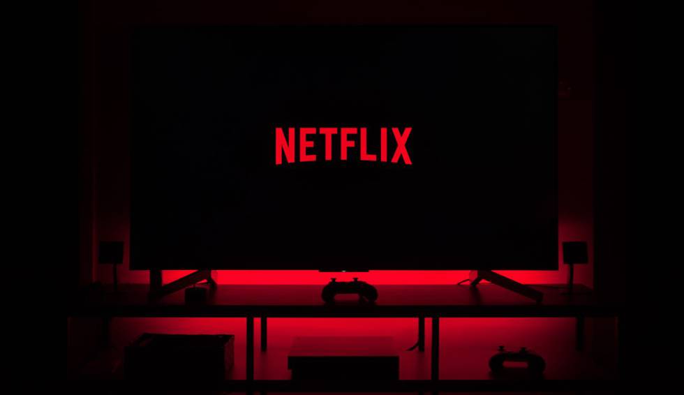 No funciona netflix en mi appletv versión… - Apple Community