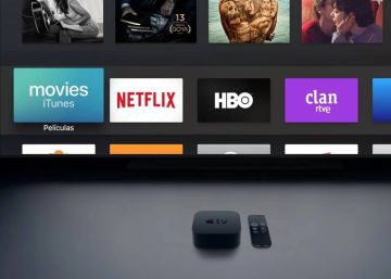 Si usas Netflix en un Apple TV, traemos buenas noticias con su próxima actualización