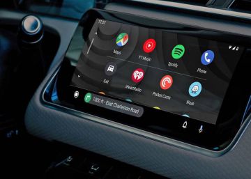 Ya puedes descargar Android Auto 10.7 en tu móvil y estas son sus novedades
