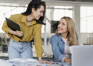 Las startup lideradas por mujeres han recibido más financiación