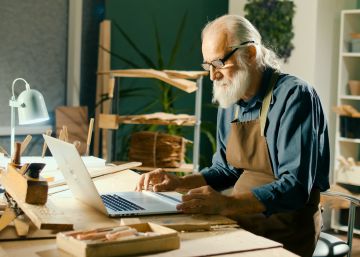 Llega la V edición de los Premios +50 Emprende