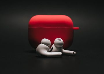 Apple trabaja en la mayor actualización de los AirPods hasta la fecha