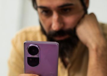 OPPO apuesta por los diseños exclusivos de la mano de Moisés Nieto