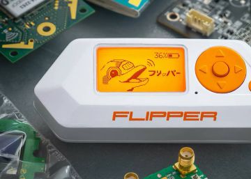 Flipper Zero es más peligroso que nunca: ahora puede atacar a dispositivos Android