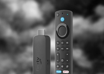 Cómo cambiar el Fondo ambiental que incluyen los nuevos Fire TV Stick de Amazon