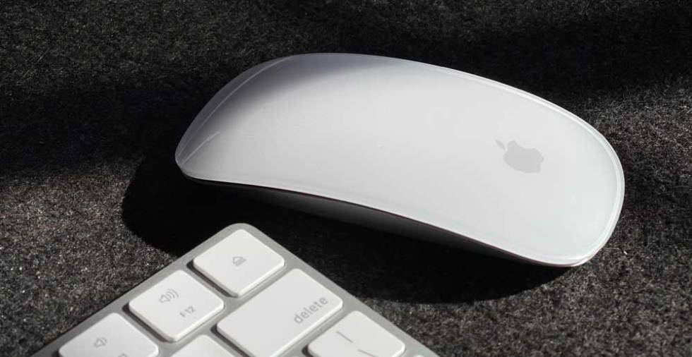 El Magic Mouse de Apple cerca de renovarse, y esta será su gran