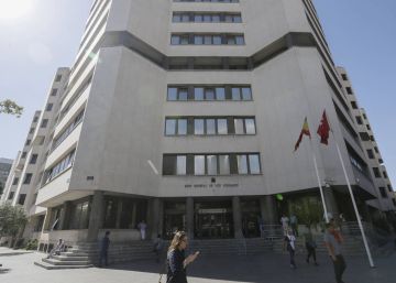 Fin del teletrabajo Covid en los tribunales: Justicia exige la vuelta a la oficina de la plantilla