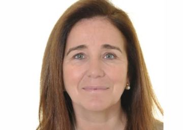 Fallece Lola Conde, directora de la asesoría jurídica corporativa de Banco Santander