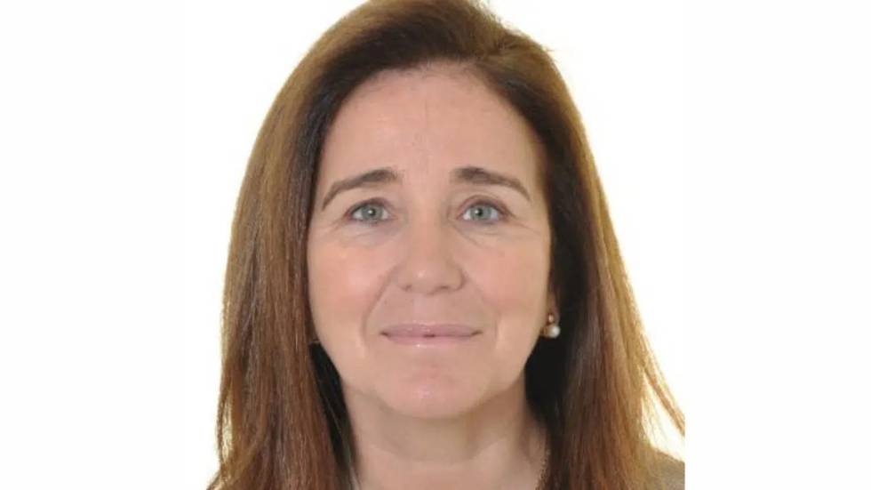 Fallece Lola Conde Directora De La Asesoría Jurídica Corporativa De Banco Santander Legal 0819