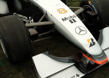 Apple tendrá que esperar para ofrecer la Fórmula 1 en España