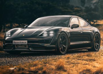 Porsche da el paso: integrará los servicios de Google en sus coches