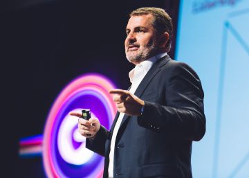 Liderazgo y gestión del cambio en las organizaciones con Juan Ferrer