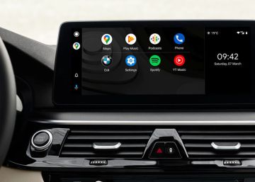 Ya puedes instalar Android Auto 10.8: estas son sus novedades