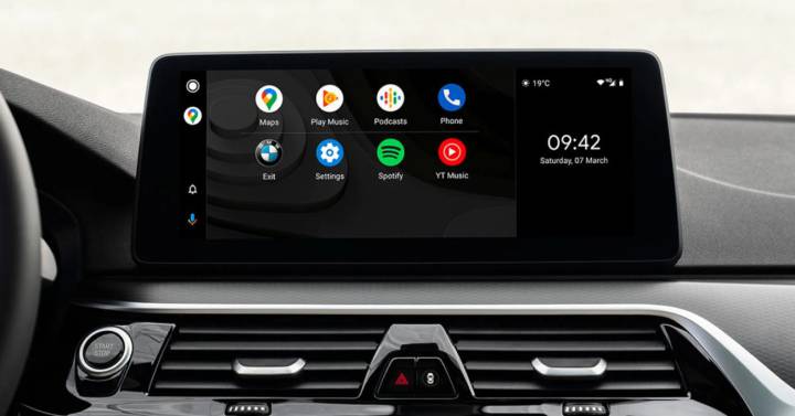 Ya puedes instalar Android Auto 10.8: estas son las nuevas funciones |  estilo de vida