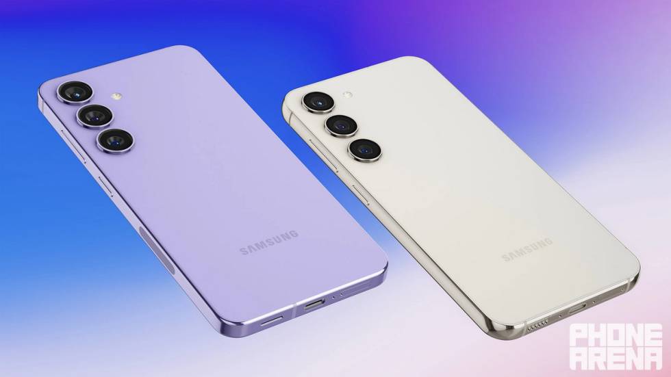 Las cámaras del Samsung Galaxy S24 Ultra serán espectaculares
