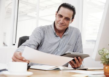 Productos financieros al alcance de los autónomos