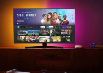 Los Amazon Fire TV Stick tendrán más publicidad que nunca con su próxima actualización