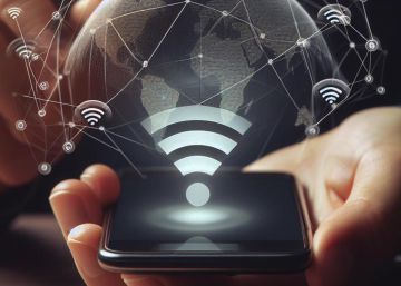 Cómo encontrar la contraseña de la red WiFi creada con un teléfono con Android