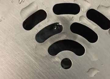 Cómo ver las claves WiFi guardadas en tu iPhone o iPad