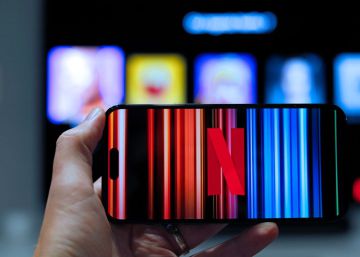 Netflix ya permite descargar contenidos en su tarifa con publicidad