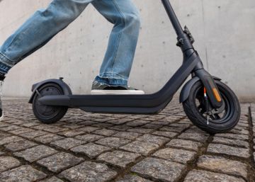 Ninebot eKickScooter E2 Pro E de Segway: grandes opciones a un precio increíble