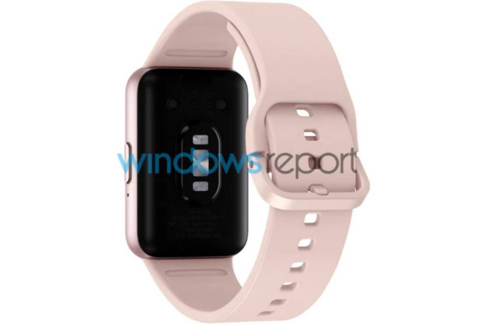 Samsung gear clearance fit 3