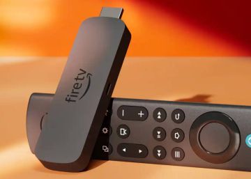 Amazon está creando un sistema operativo alternativo para el Fire TV y otros dispositivos