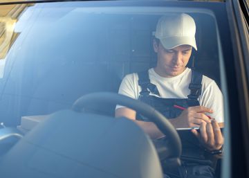 ¿Cómo deducir los gastos del coche como trabajador autónomo?