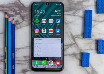 Cómo salvar tus datos en Android antes de restaurar de fábrica un teléfono o tablet