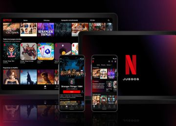 Netflix aumentará su apuesta por los juegos... y todo gracias al uso de la nube